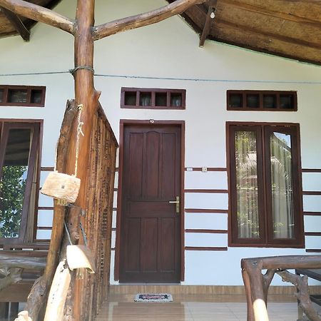 Nadil Homestay Kuta  Kültér fotó
