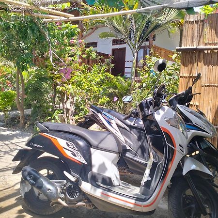 Nadil Homestay Kuta  Kültér fotó