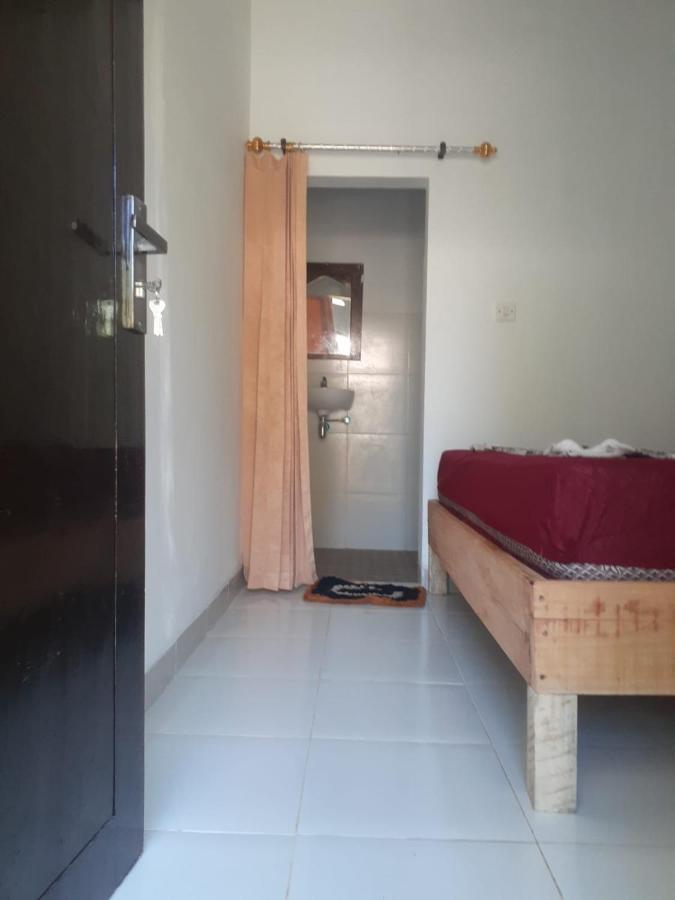 Nadil Homestay Kuta  Kültér fotó