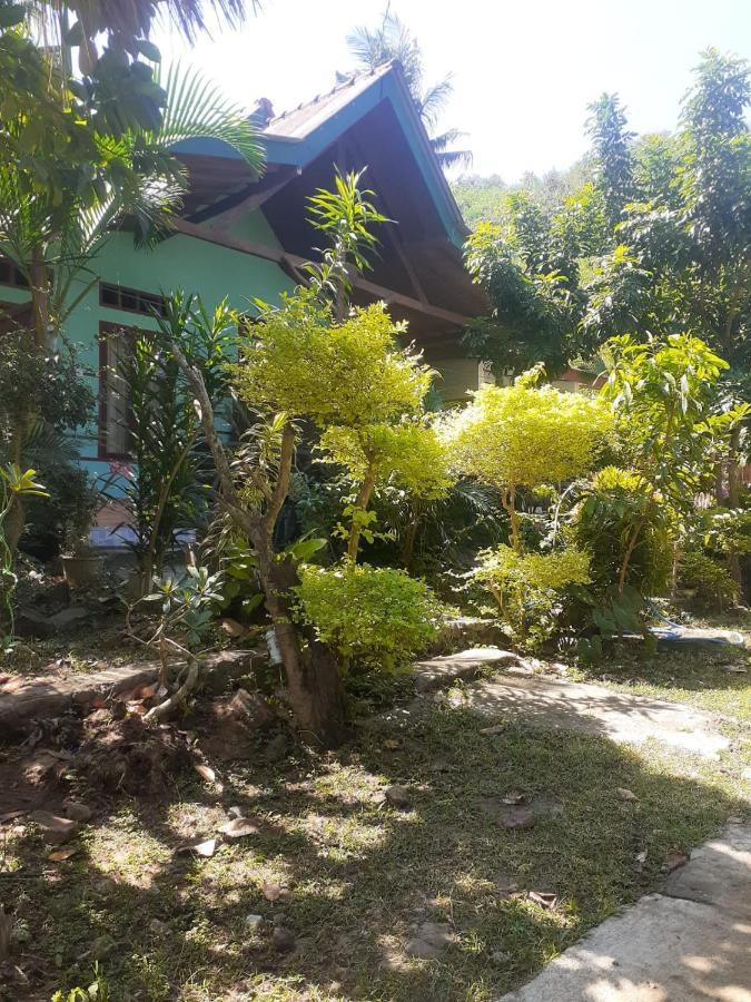 Nadil Homestay Kuta  Kültér fotó