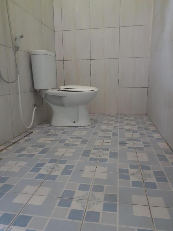 Nadil Homestay Kuta  Kültér fotó