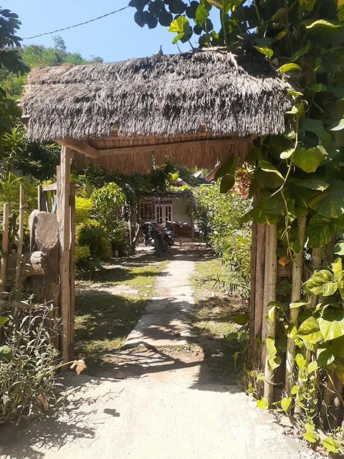 Nadil Homestay Kuta  Kültér fotó