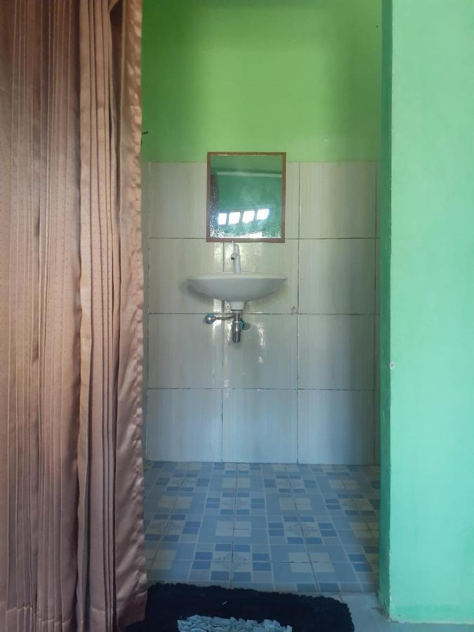Nadil Homestay Kuta  Kültér fotó