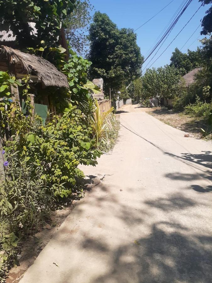 Nadil Homestay Kuta  Kültér fotó