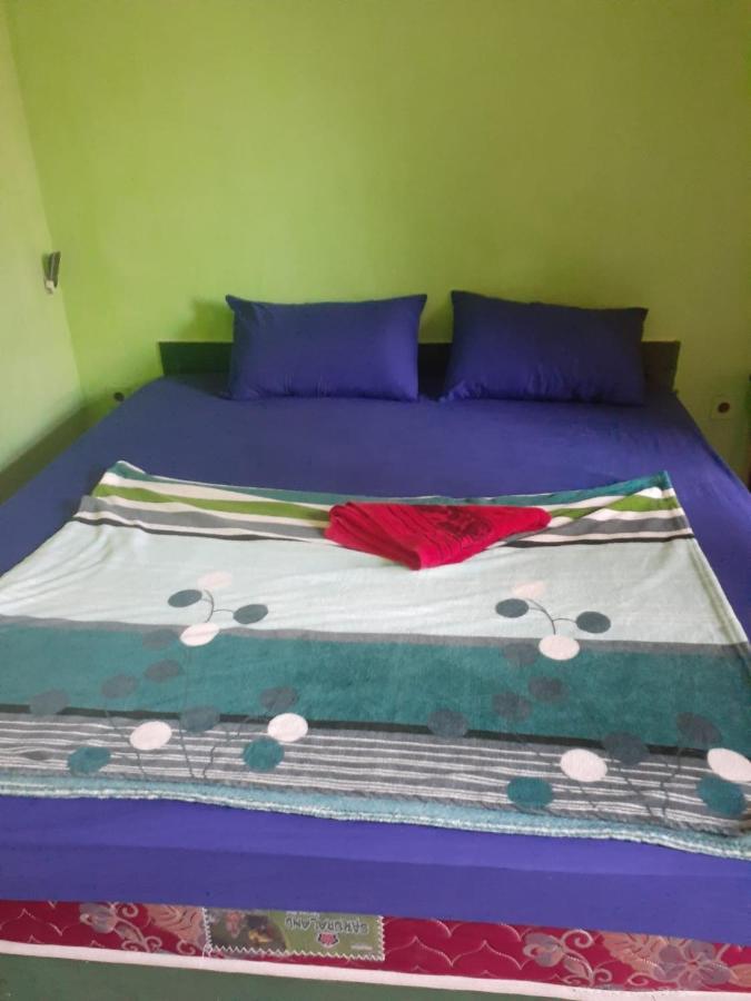 Nadil Homestay Kuta  Kültér fotó