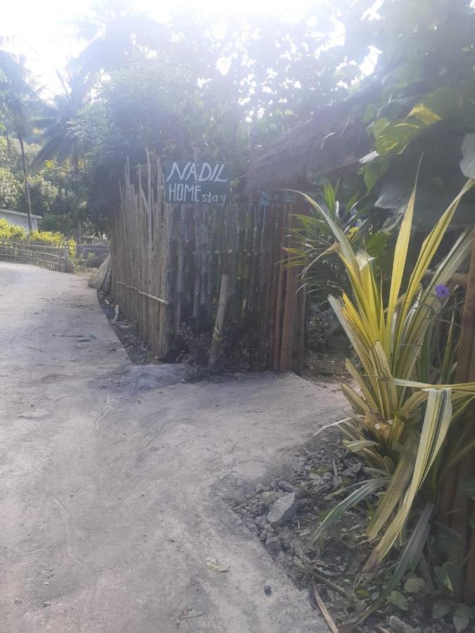 Nadil Homestay Kuta  Kültér fotó