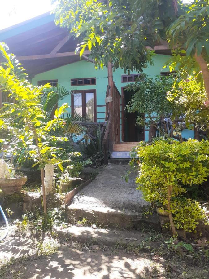 Nadil Homestay Kuta  Kültér fotó