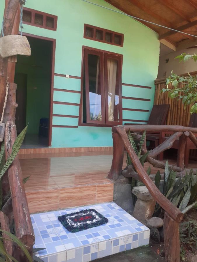 Nadil Homestay Kuta  Kültér fotó