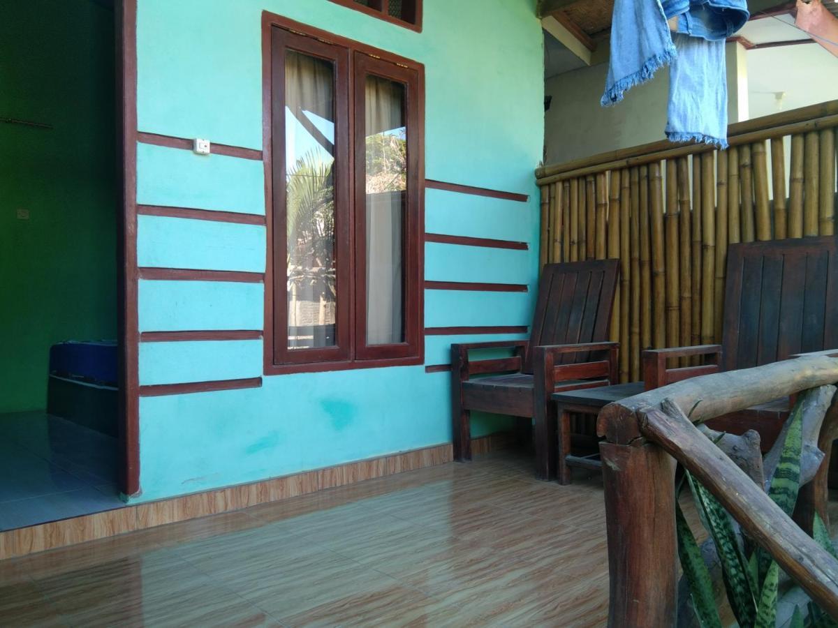 Nadil Homestay Kuta  Kültér fotó