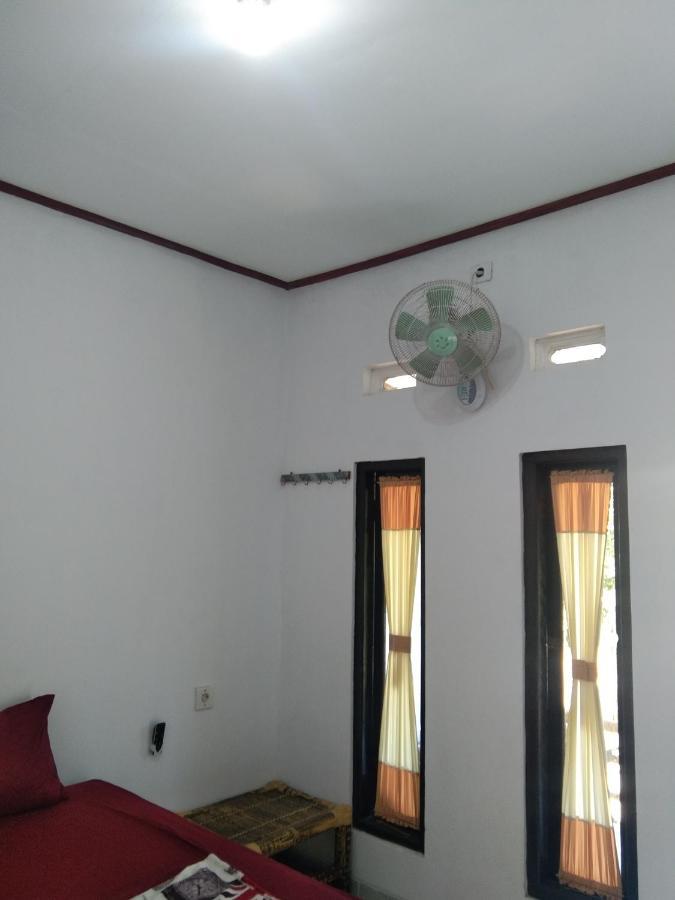 Nadil Homestay Kuta  Kültér fotó