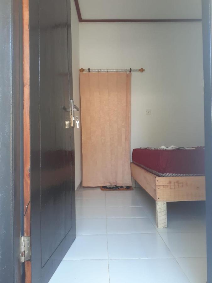 Nadil Homestay Kuta  Kültér fotó