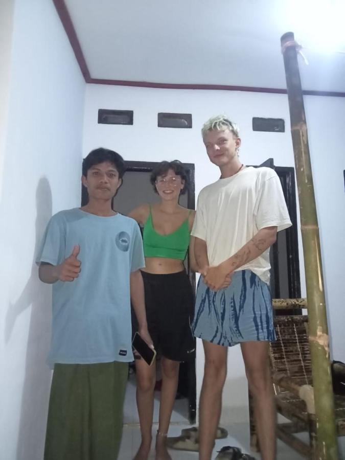 Nadil Homestay Kuta  Kültér fotó