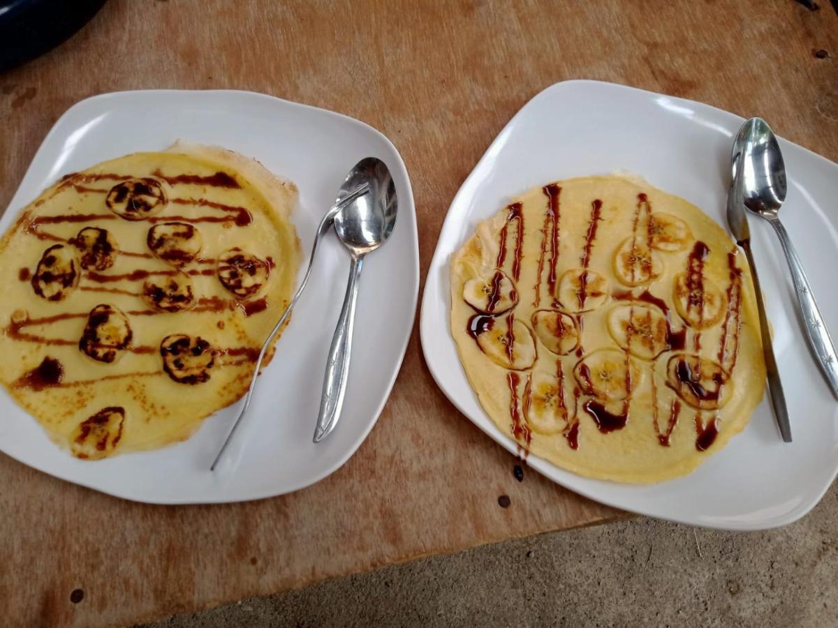 Nadil Homestay Kuta  Kültér fotó