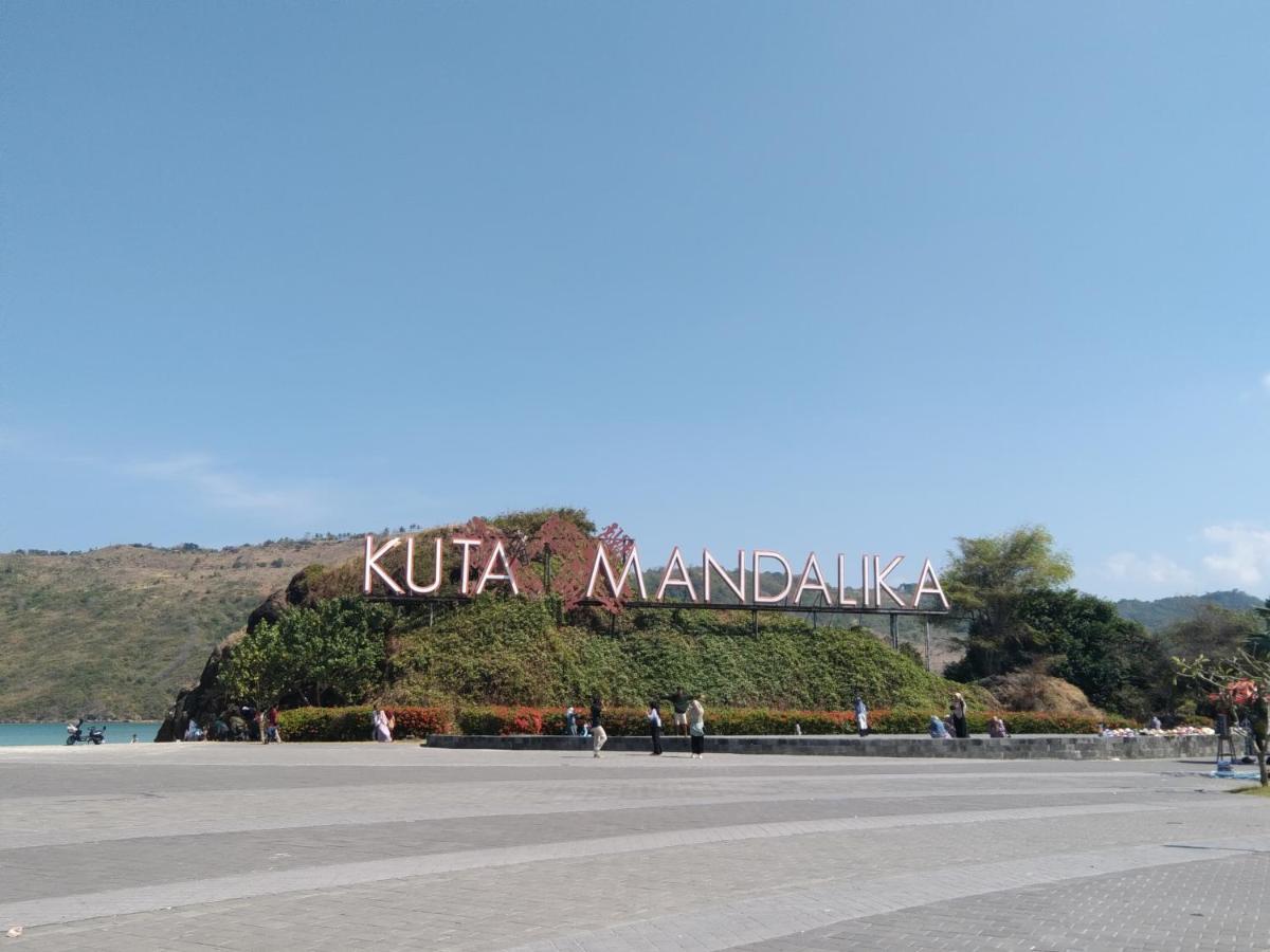 Nadil Homestay Kuta  Kültér fotó
