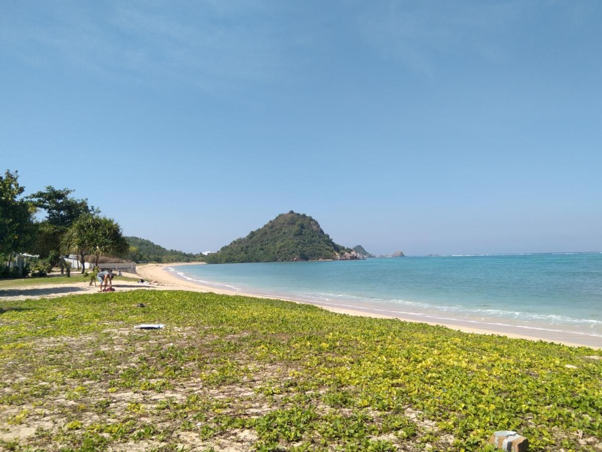 Nadil Homestay Kuta  Kültér fotó