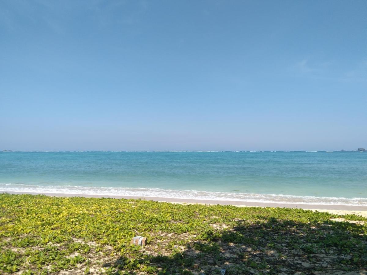 Nadil Homestay Kuta  Kültér fotó