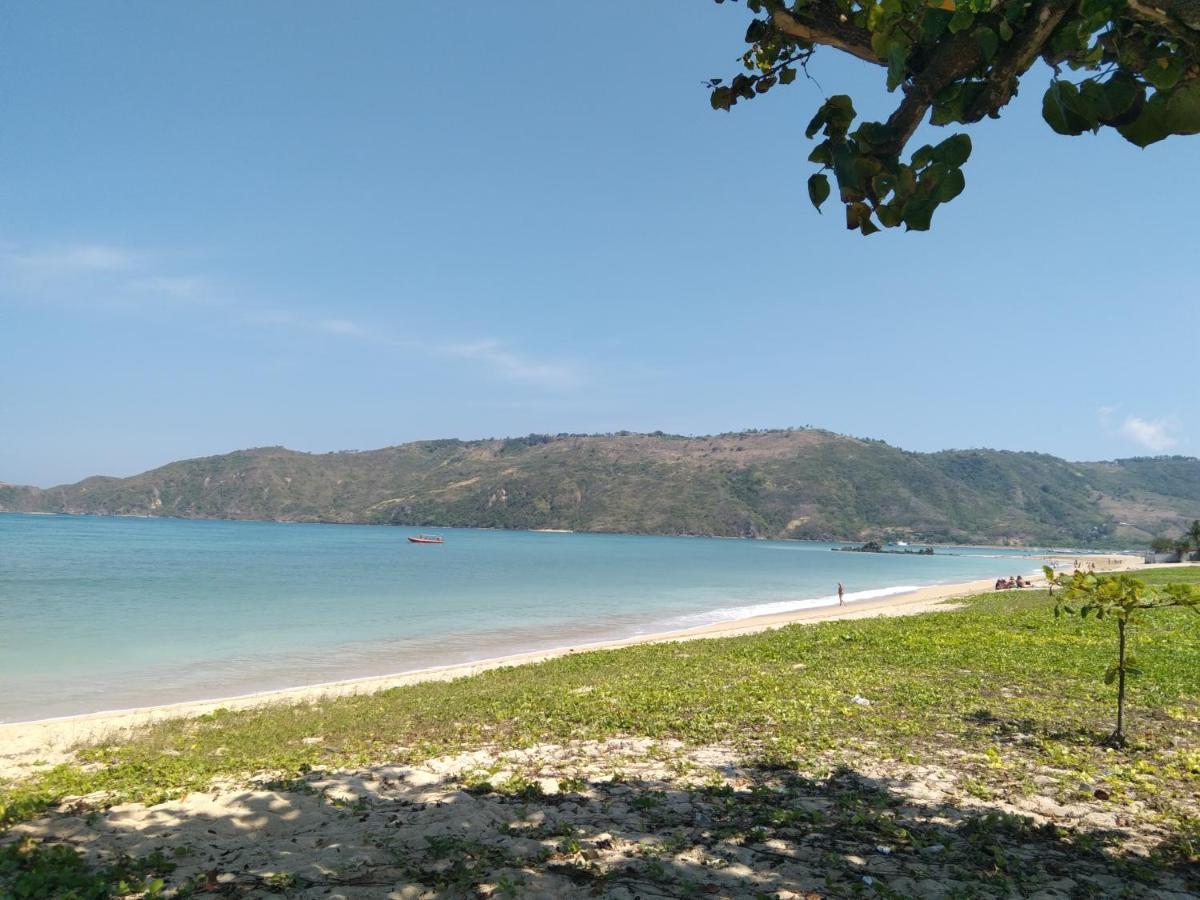 Nadil Homestay Kuta  Kültér fotó