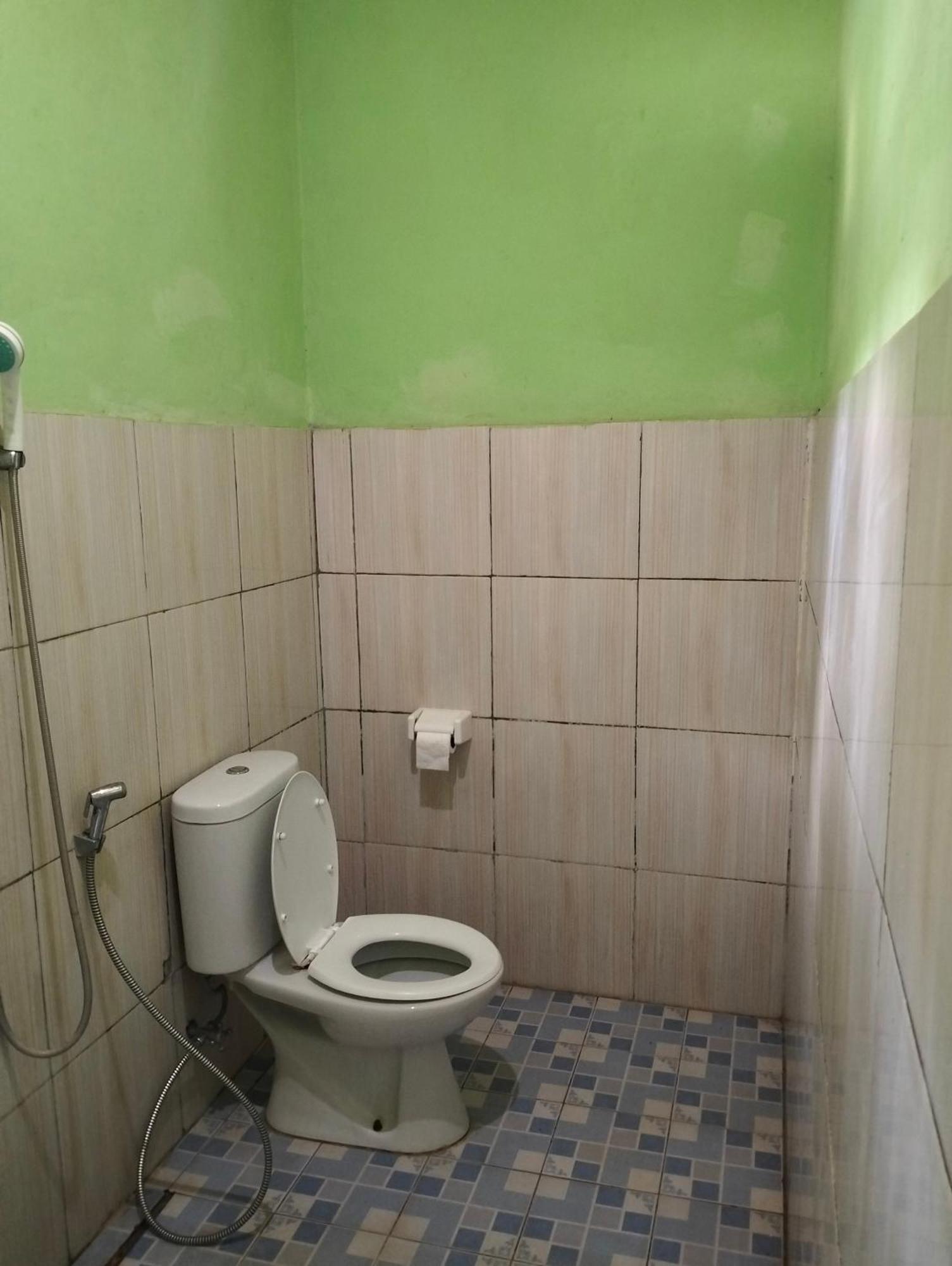 Nadil Homestay Kuta  Kültér fotó
