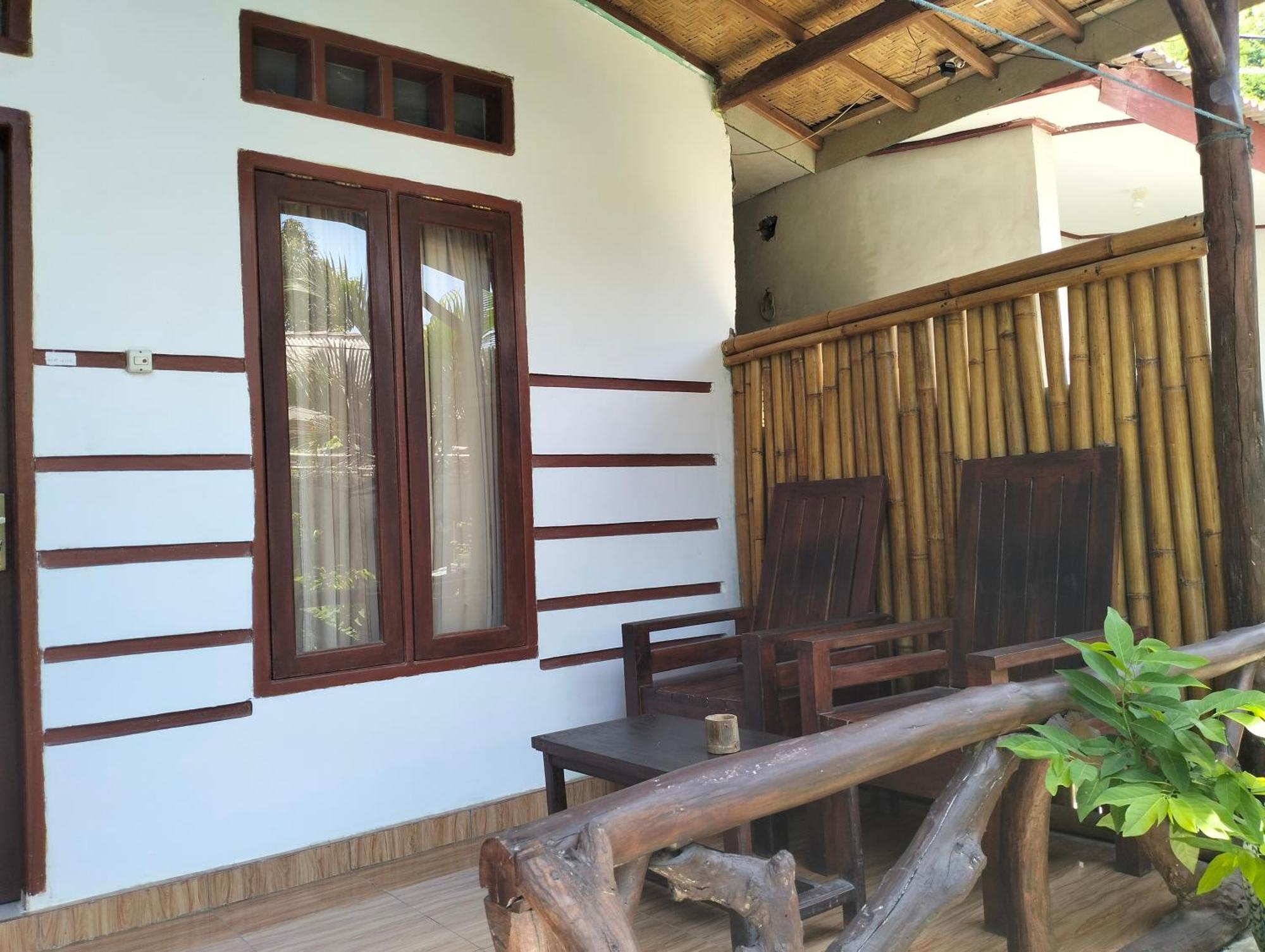 Nadil Homestay Kuta  Kültér fotó