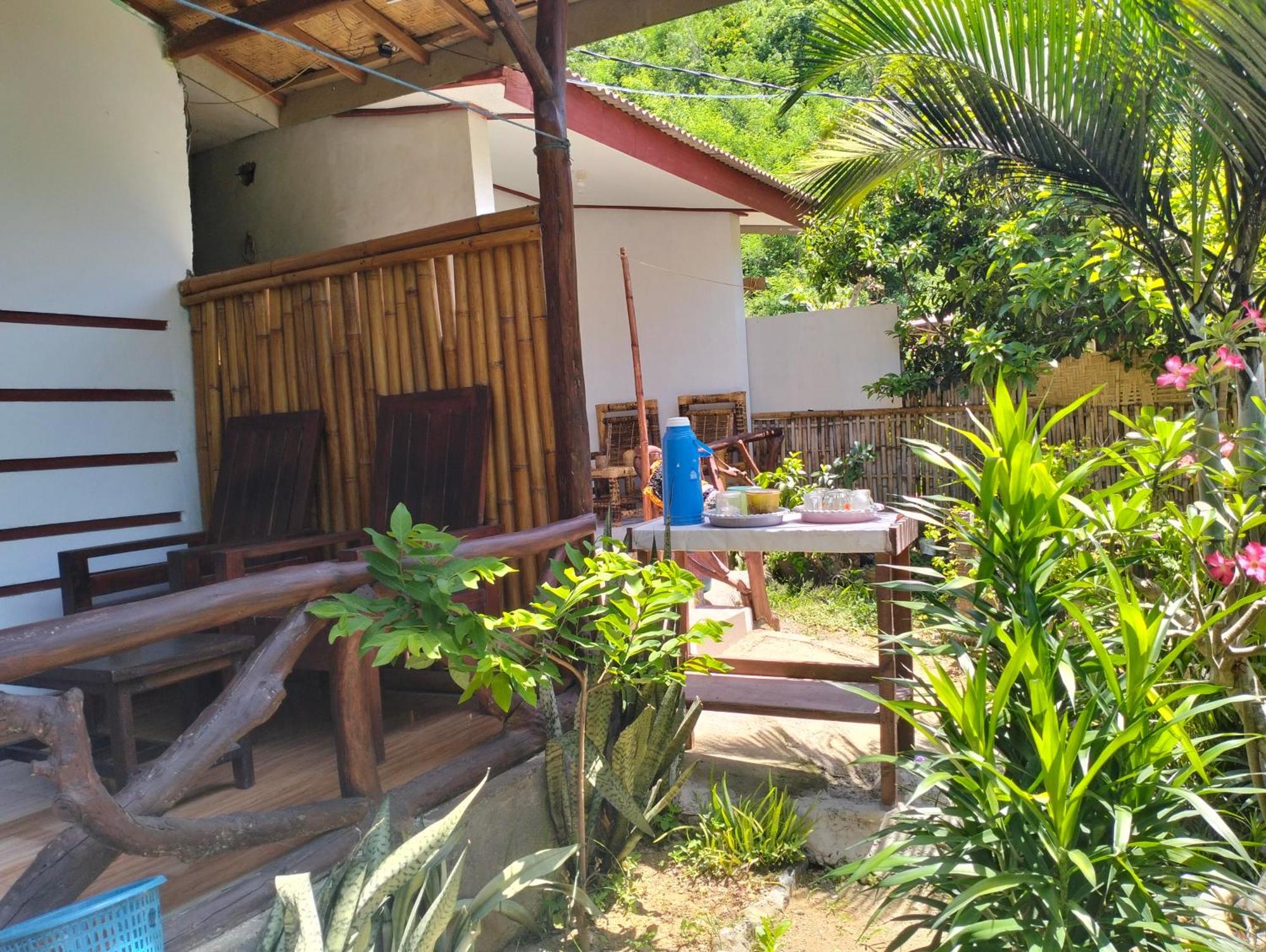 Nadil Homestay Kuta  Kültér fotó