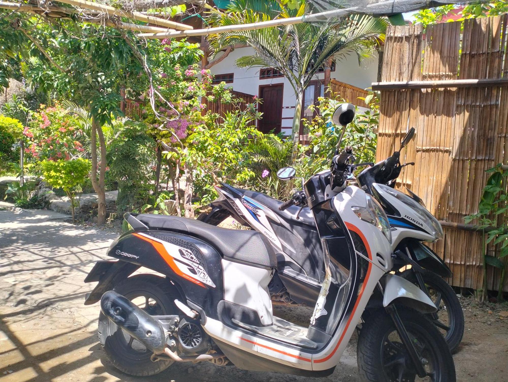 Nadil Homestay Kuta  Kültér fotó