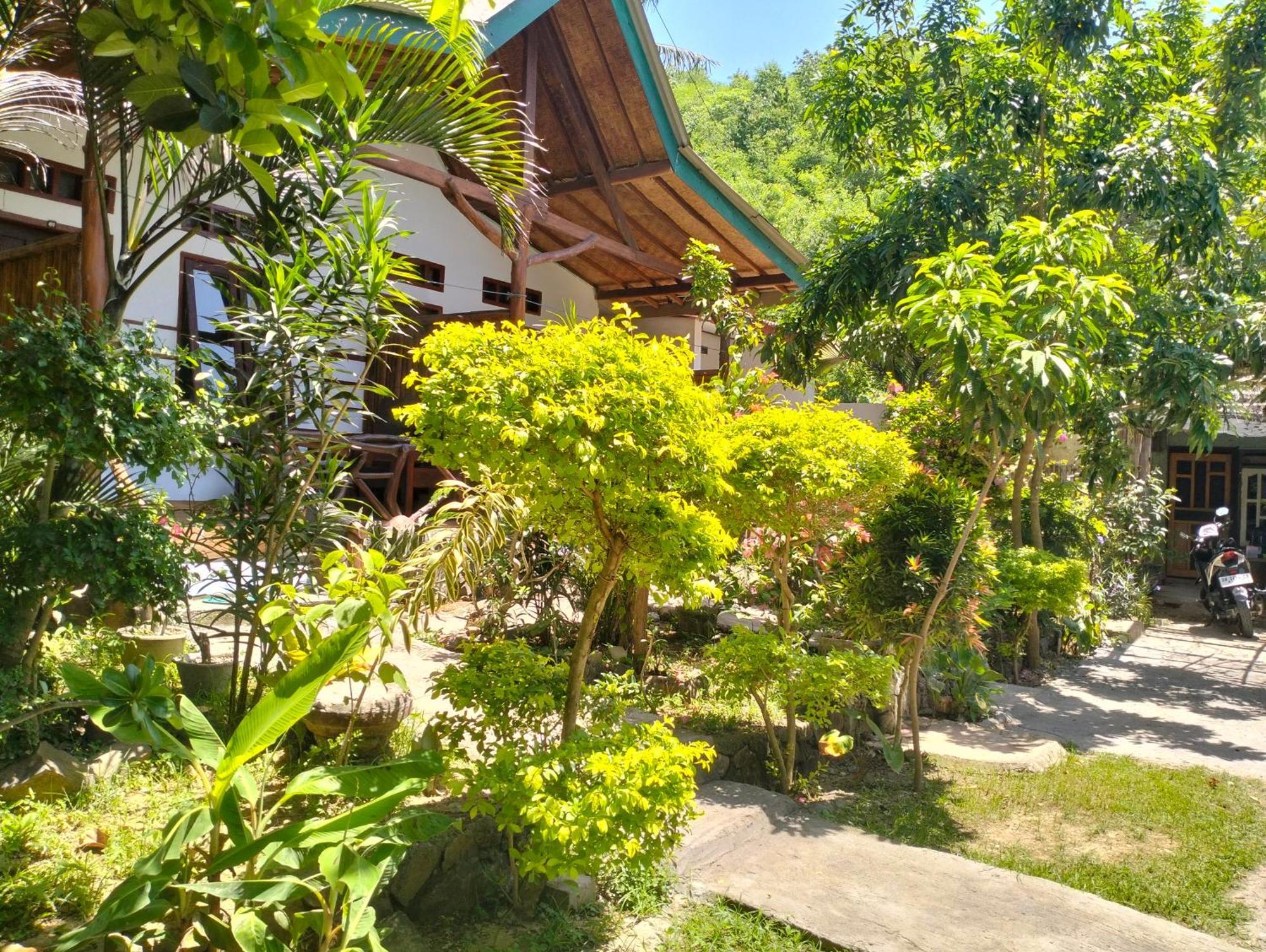 Nadil Homestay Kuta  Kültér fotó