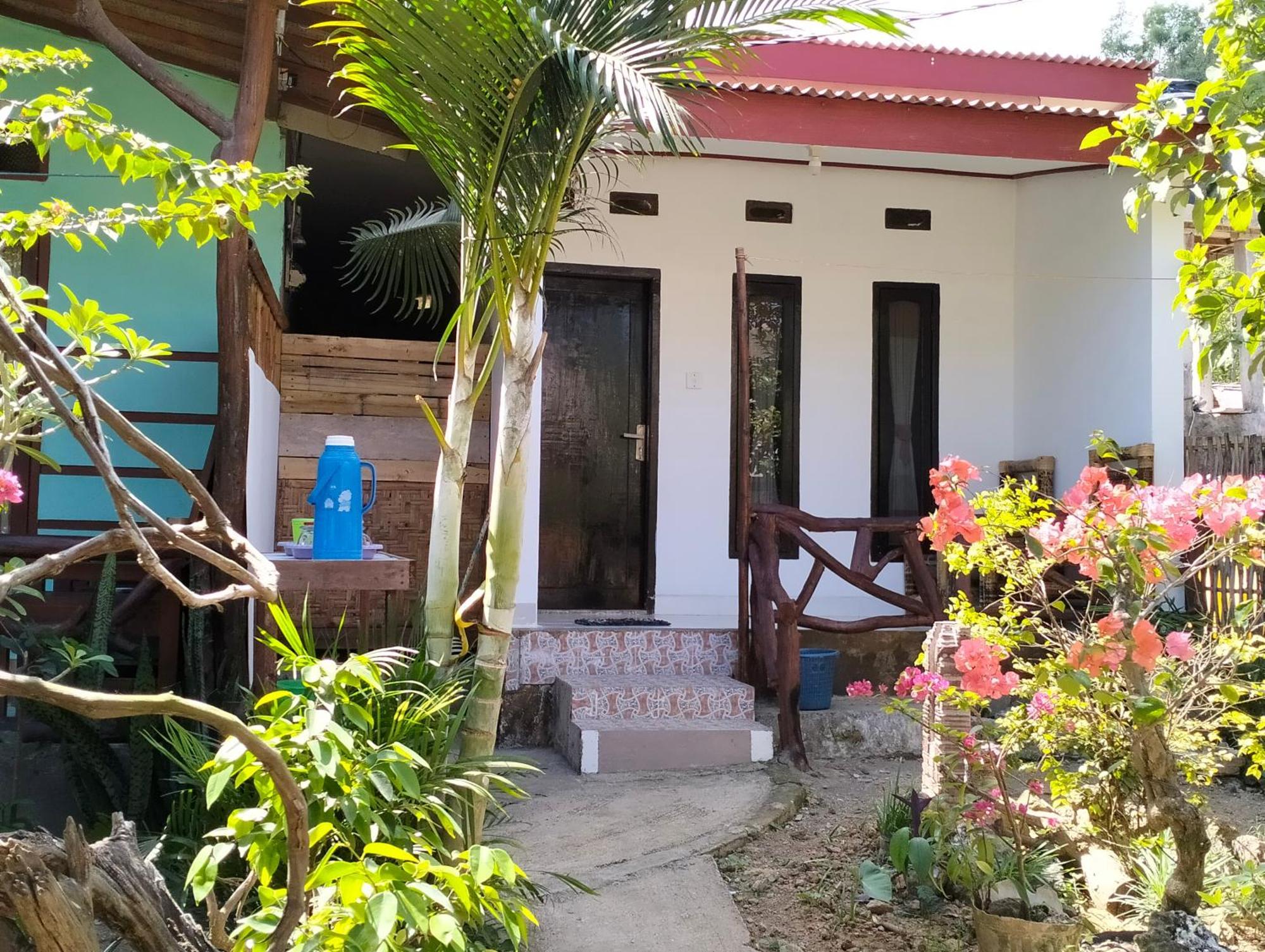 Nadil Homestay Kuta  Kültér fotó