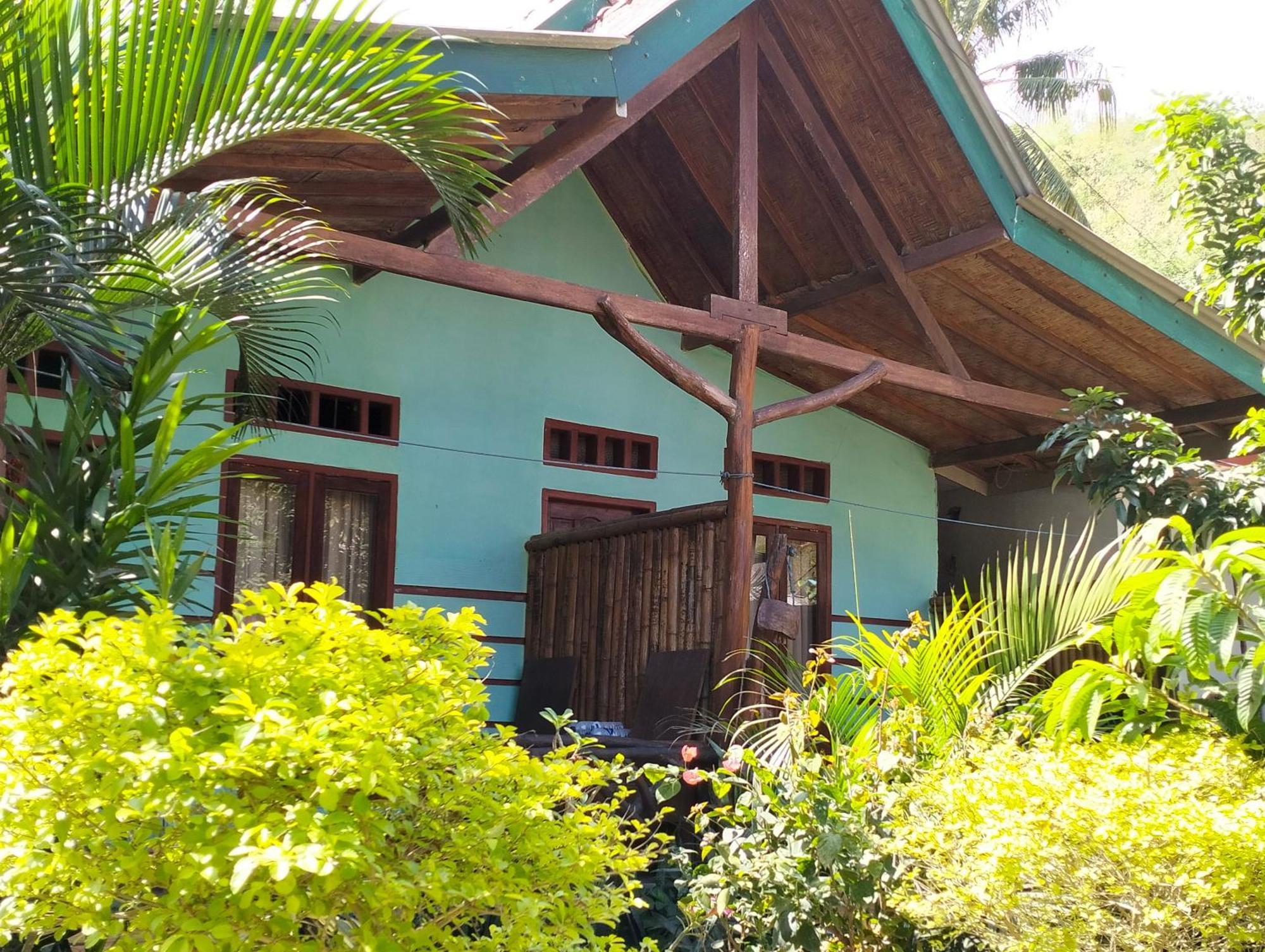 Nadil Homestay Kuta  Kültér fotó
