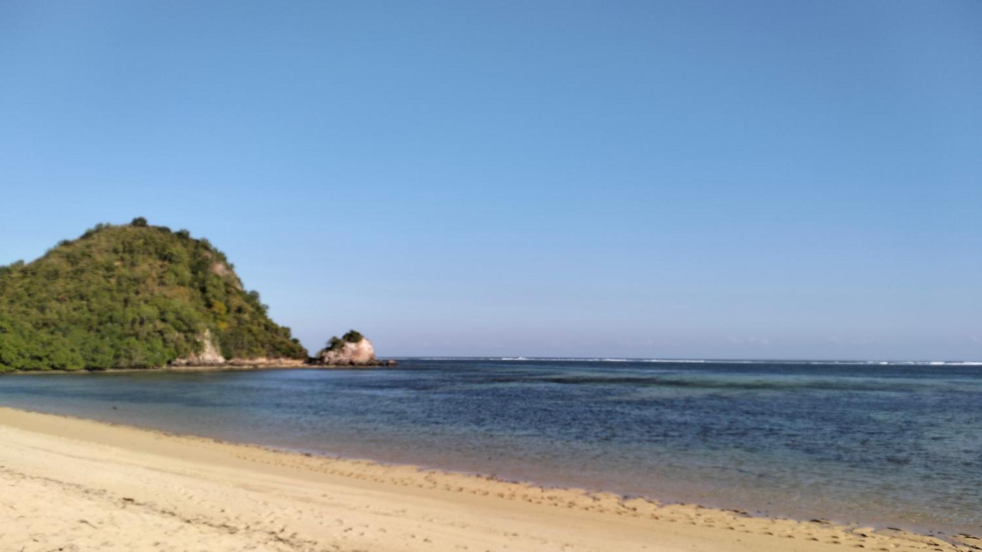 Nadil Homestay Kuta  Kültér fotó