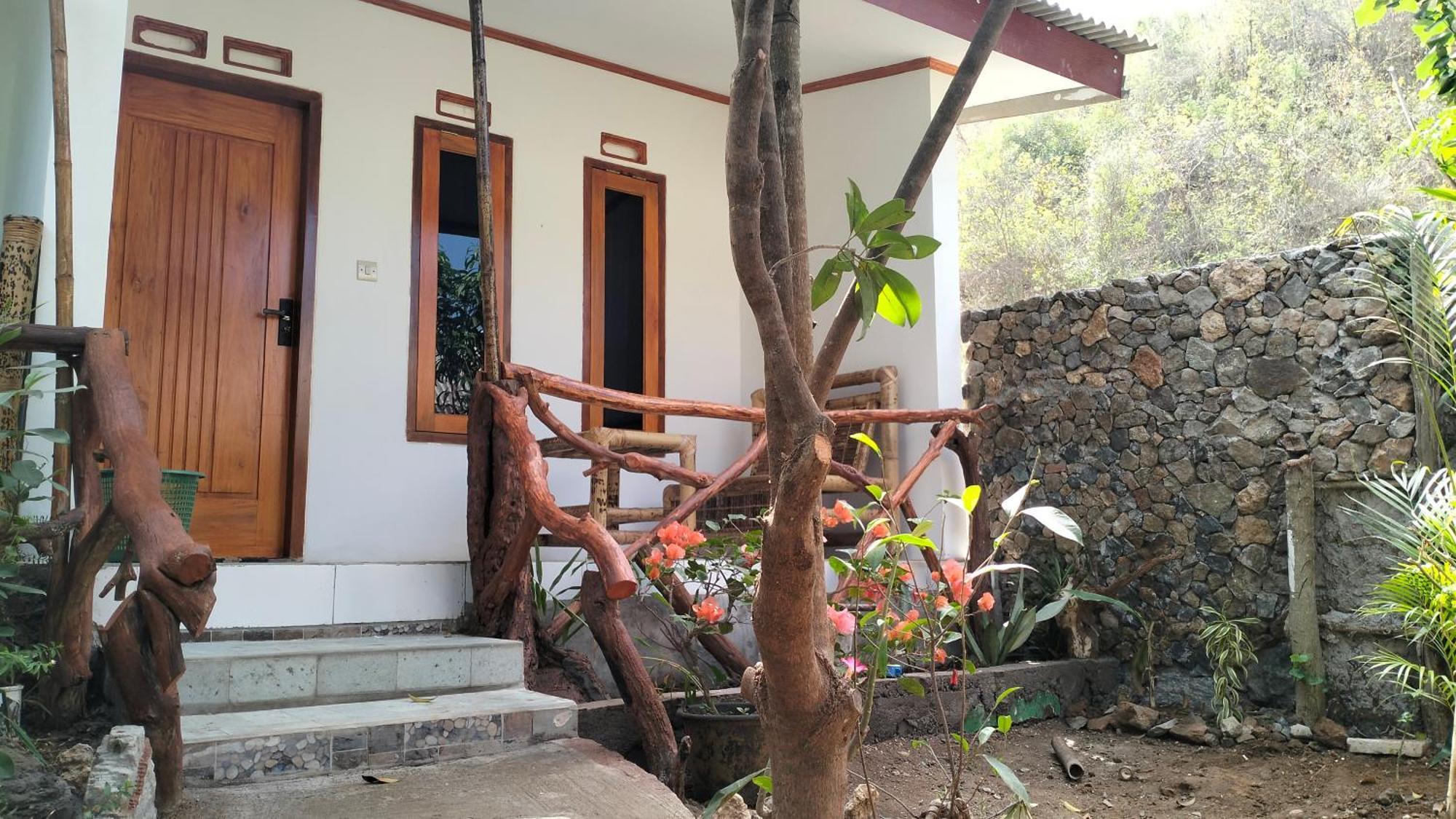 Nadil Homestay Kuta  Kültér fotó