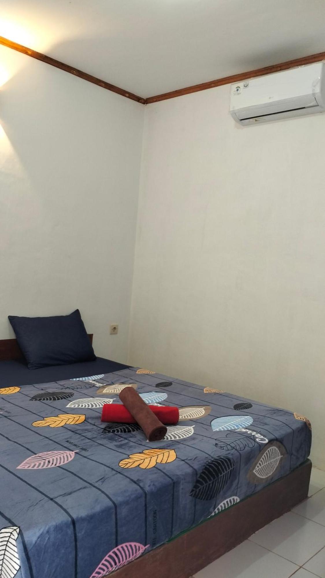 Nadil Homestay Kuta  Kültér fotó