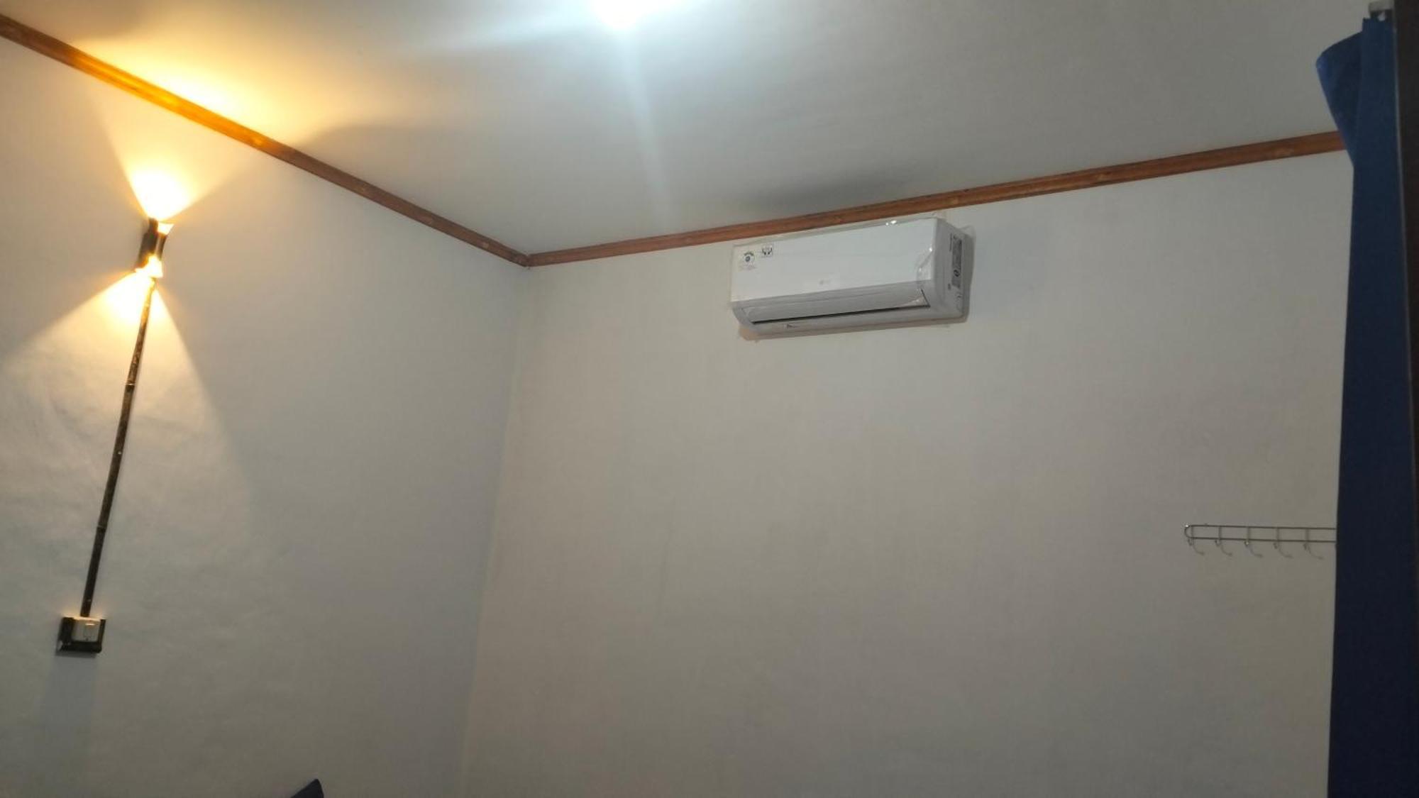 Nadil Homestay Kuta  Kültér fotó