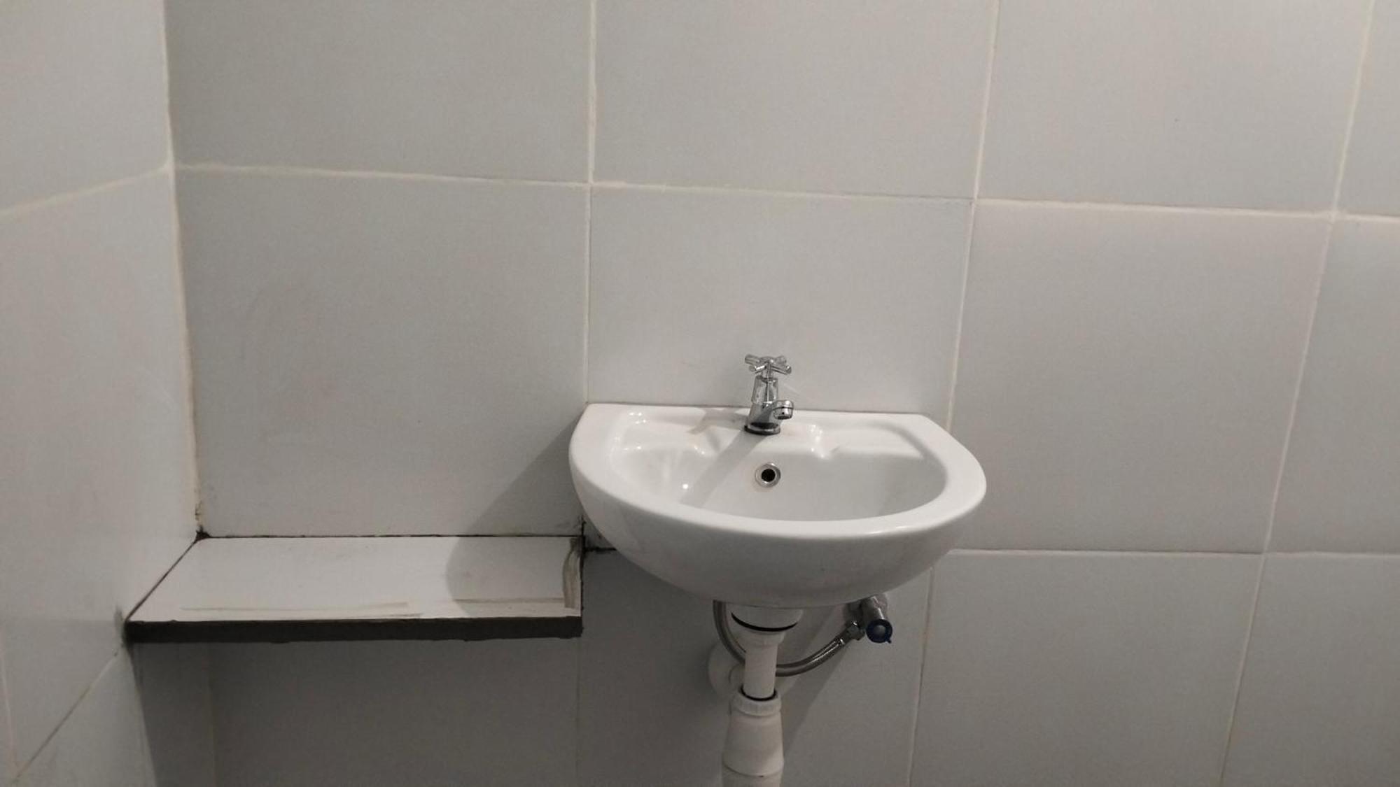 Nadil Homestay Kuta  Kültér fotó