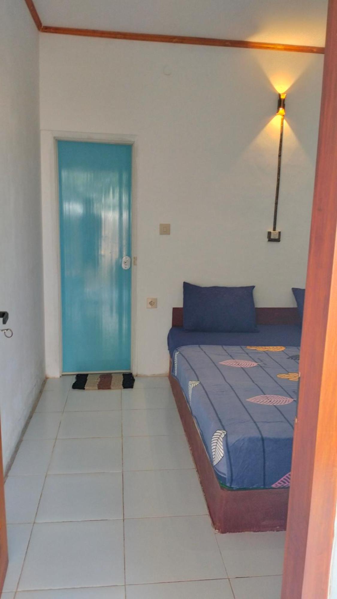 Nadil Homestay Kuta  Kültér fotó
