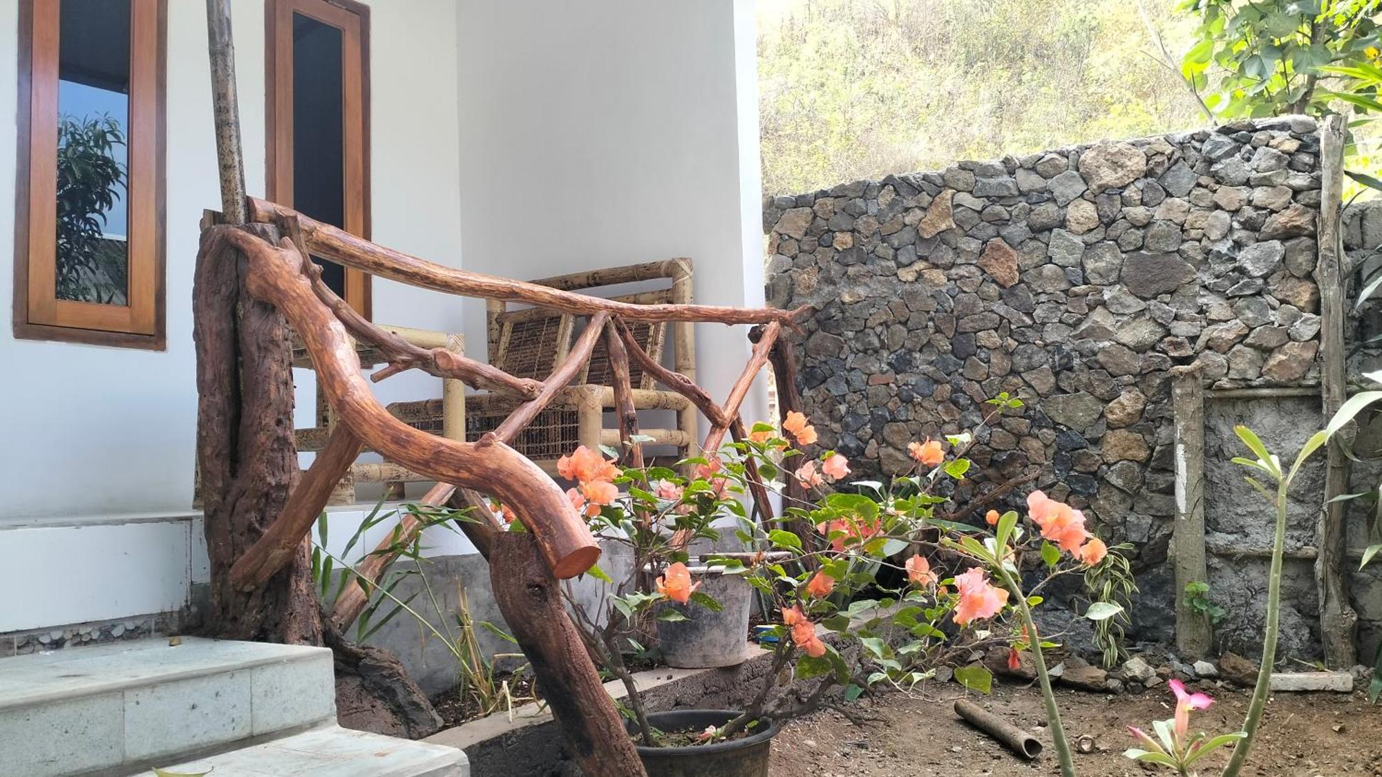 Nadil Homestay Kuta  Kültér fotó