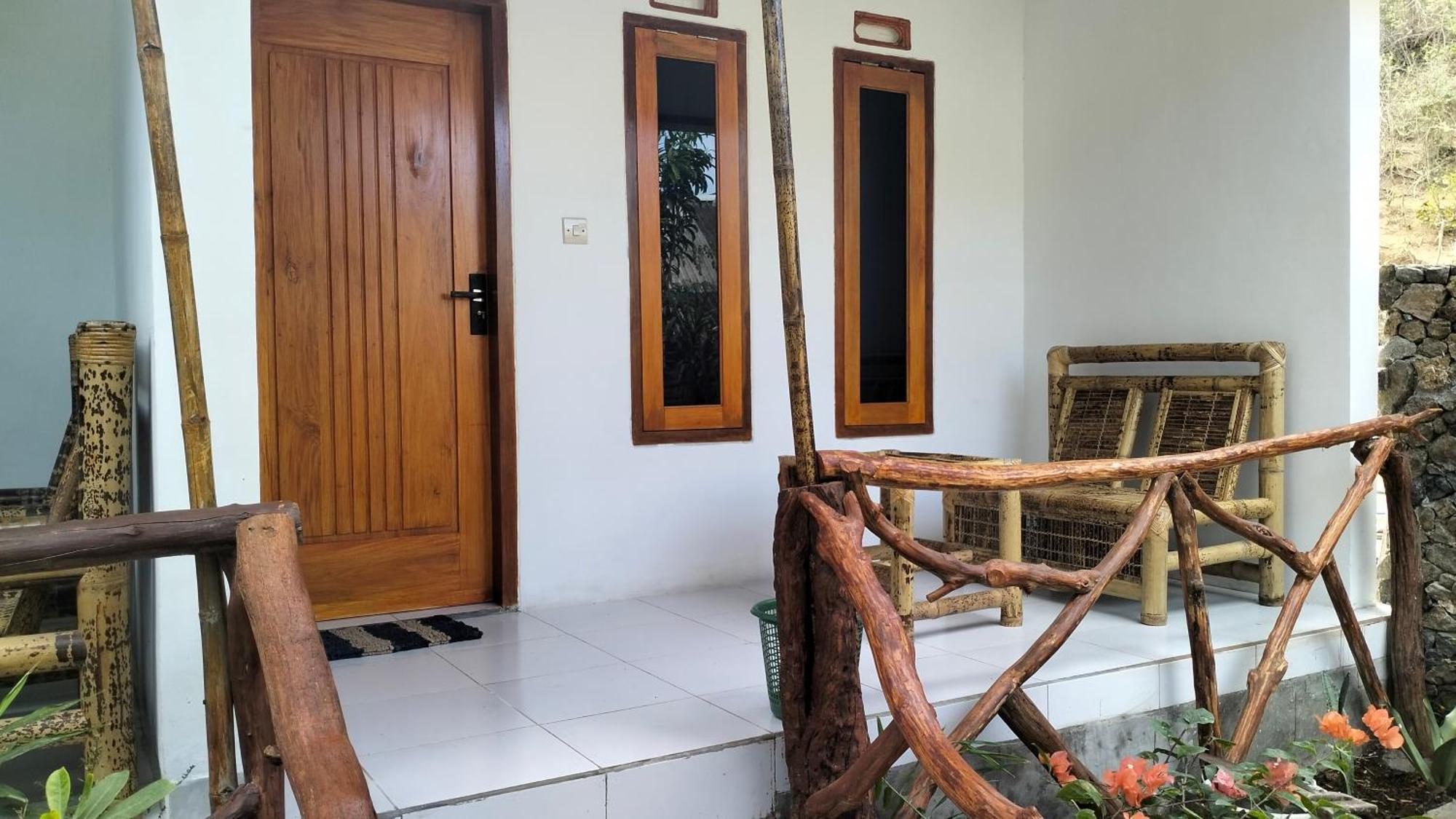 Nadil Homestay Kuta  Kültér fotó
