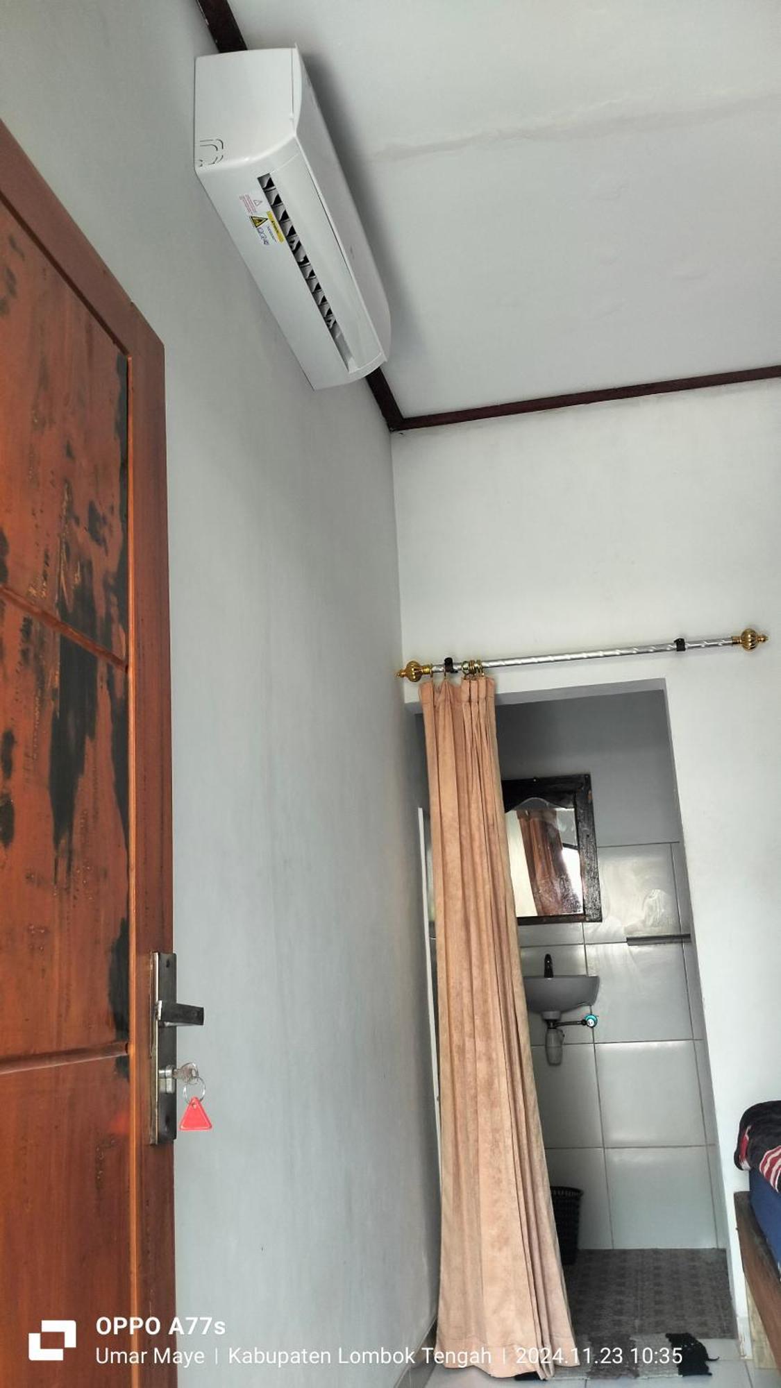 Nadil Homestay Kuta  Kültér fotó