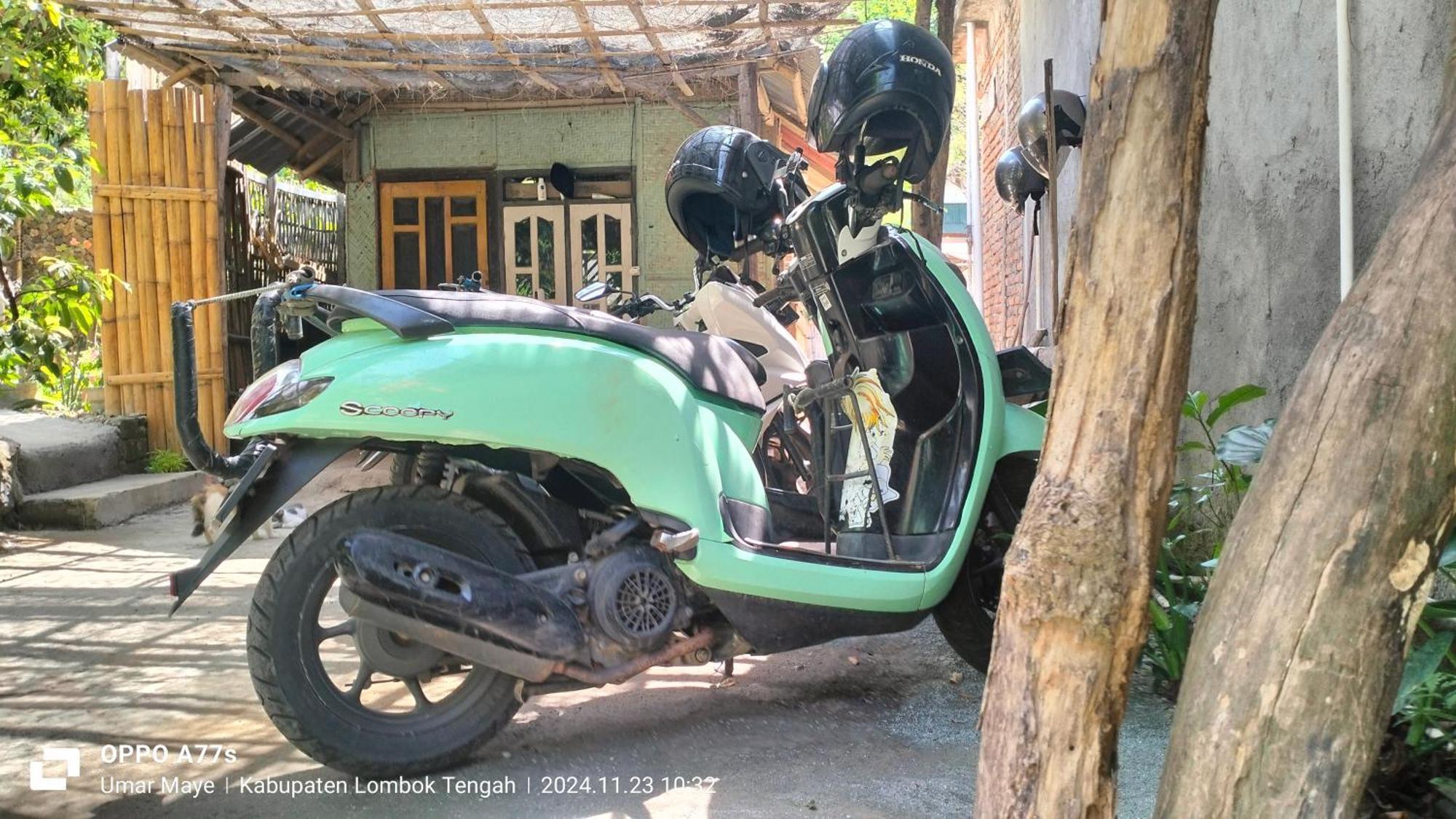 Nadil Homestay Kuta  Kültér fotó