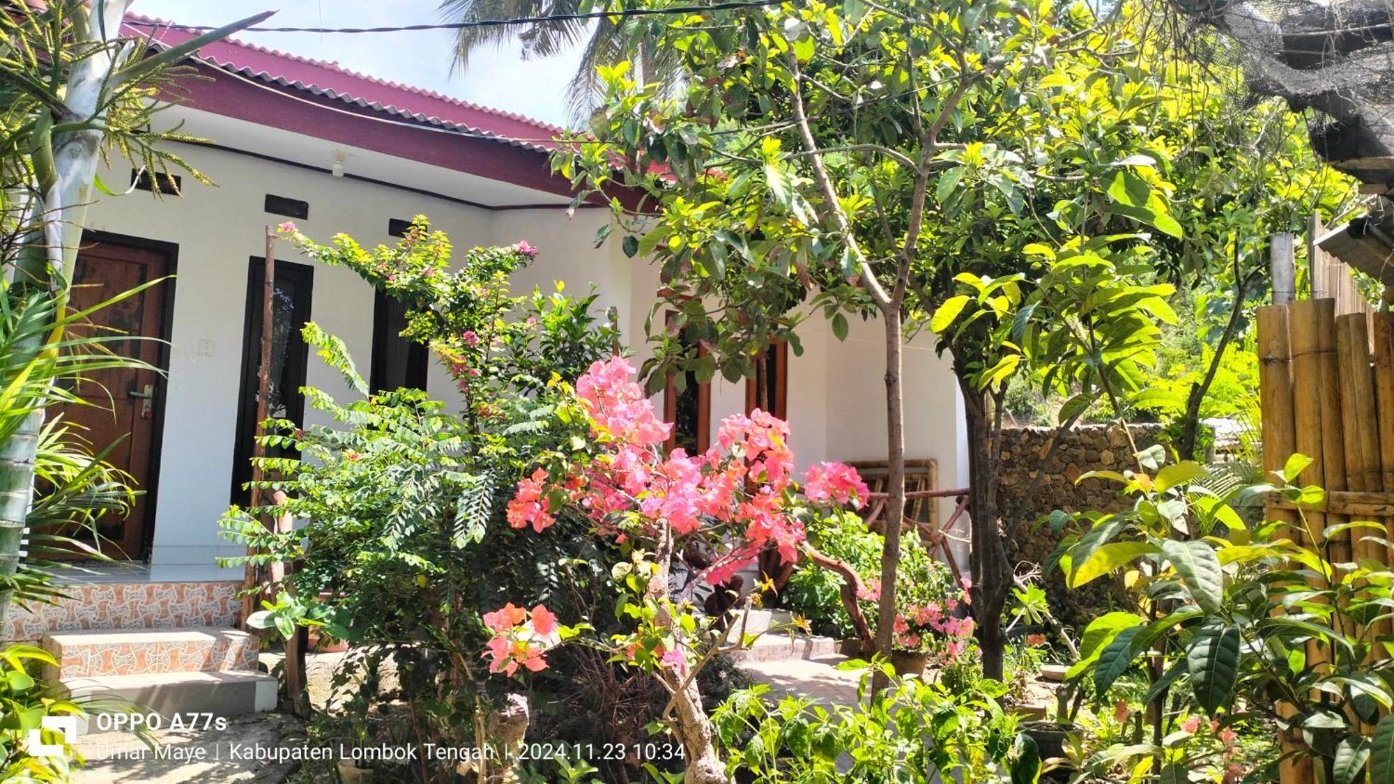 Nadil Homestay Kuta  Kültér fotó