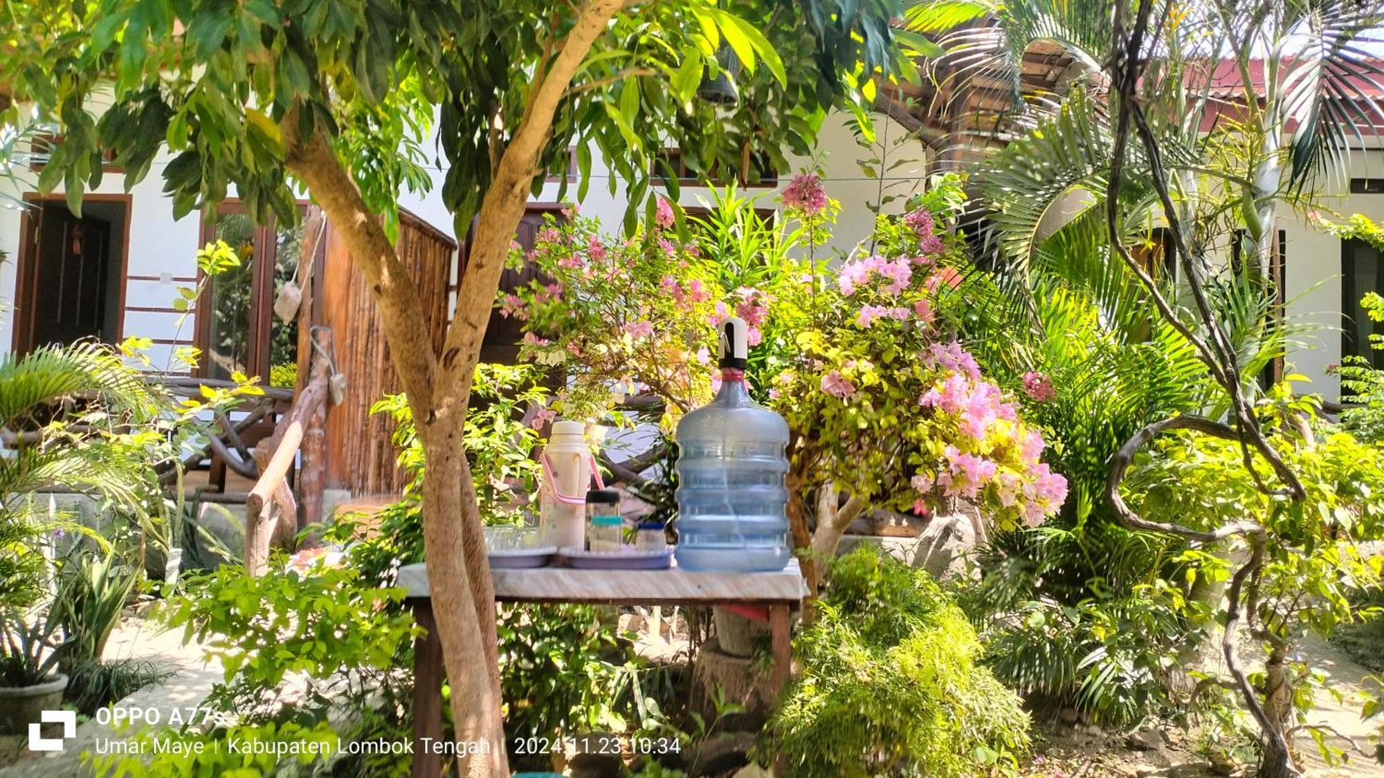 Nadil Homestay Kuta  Kültér fotó