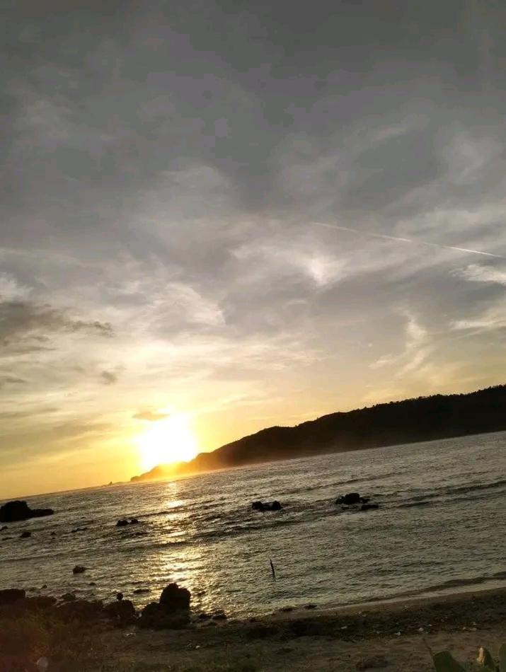 Nadil Homestay Kuta  Kültér fotó